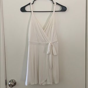 Urban Outfitters Kimchi Blue Veruca Skorted Romper